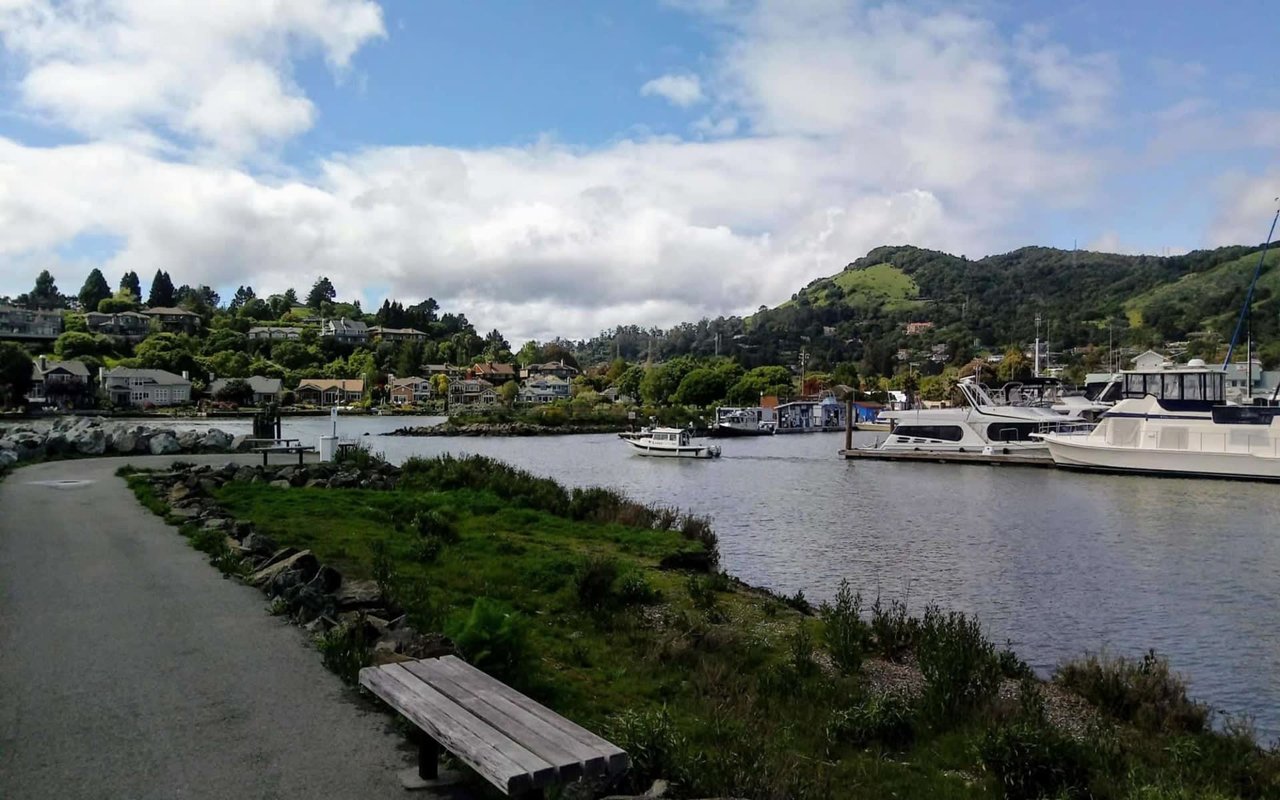 Kentfield