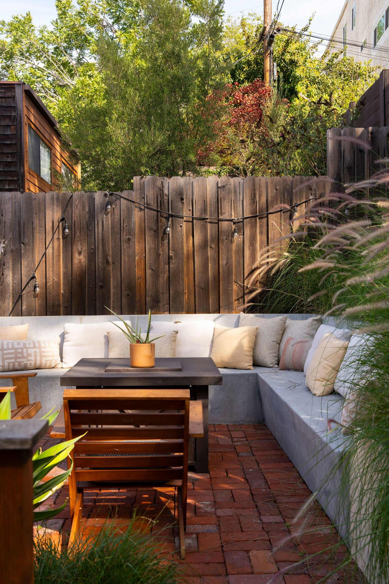 Rare Silverlake Townhome by Architect Robert Lee, 1982