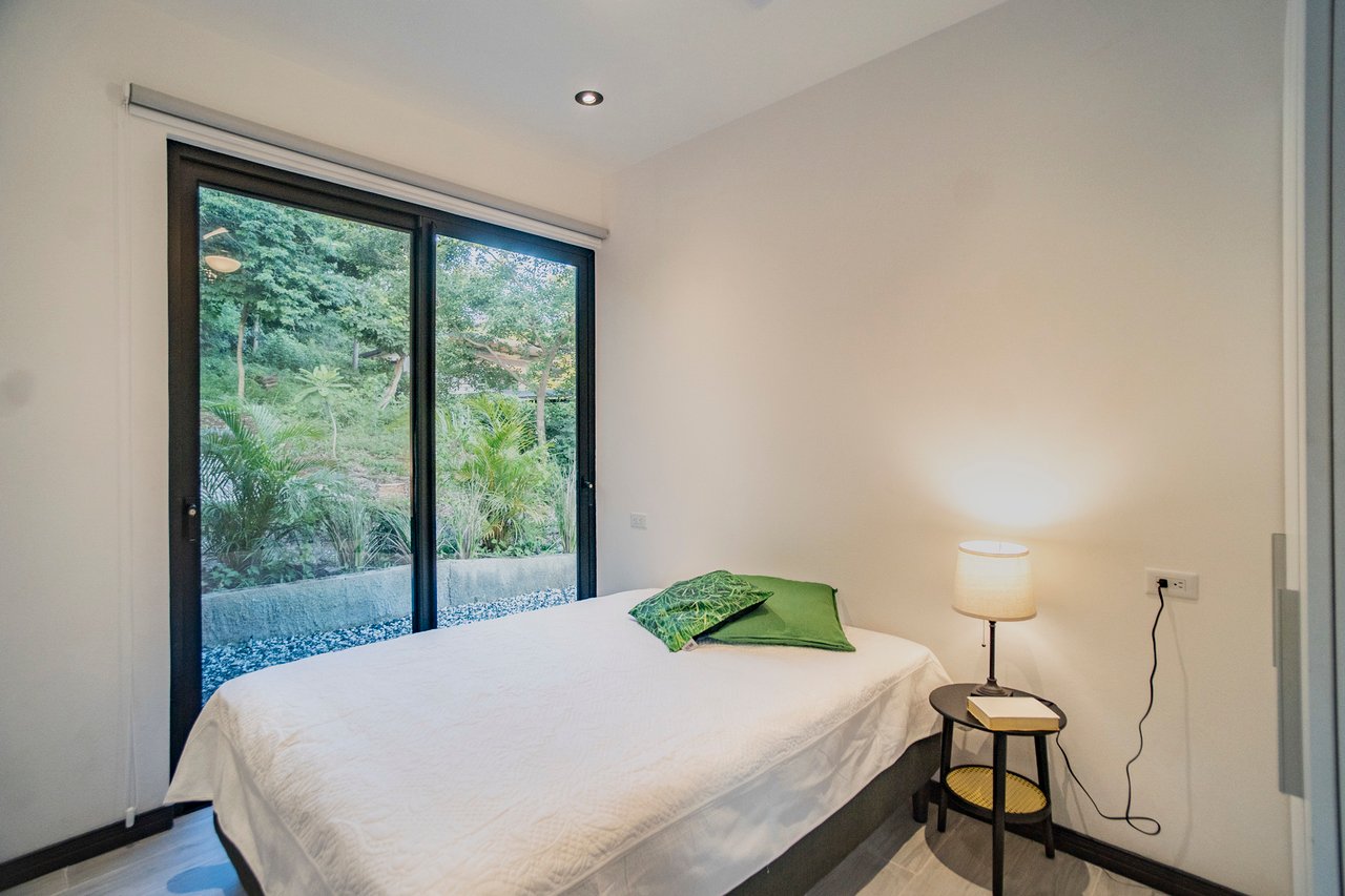 Contemporary Pool Home, Tamarindo, Guanacaste