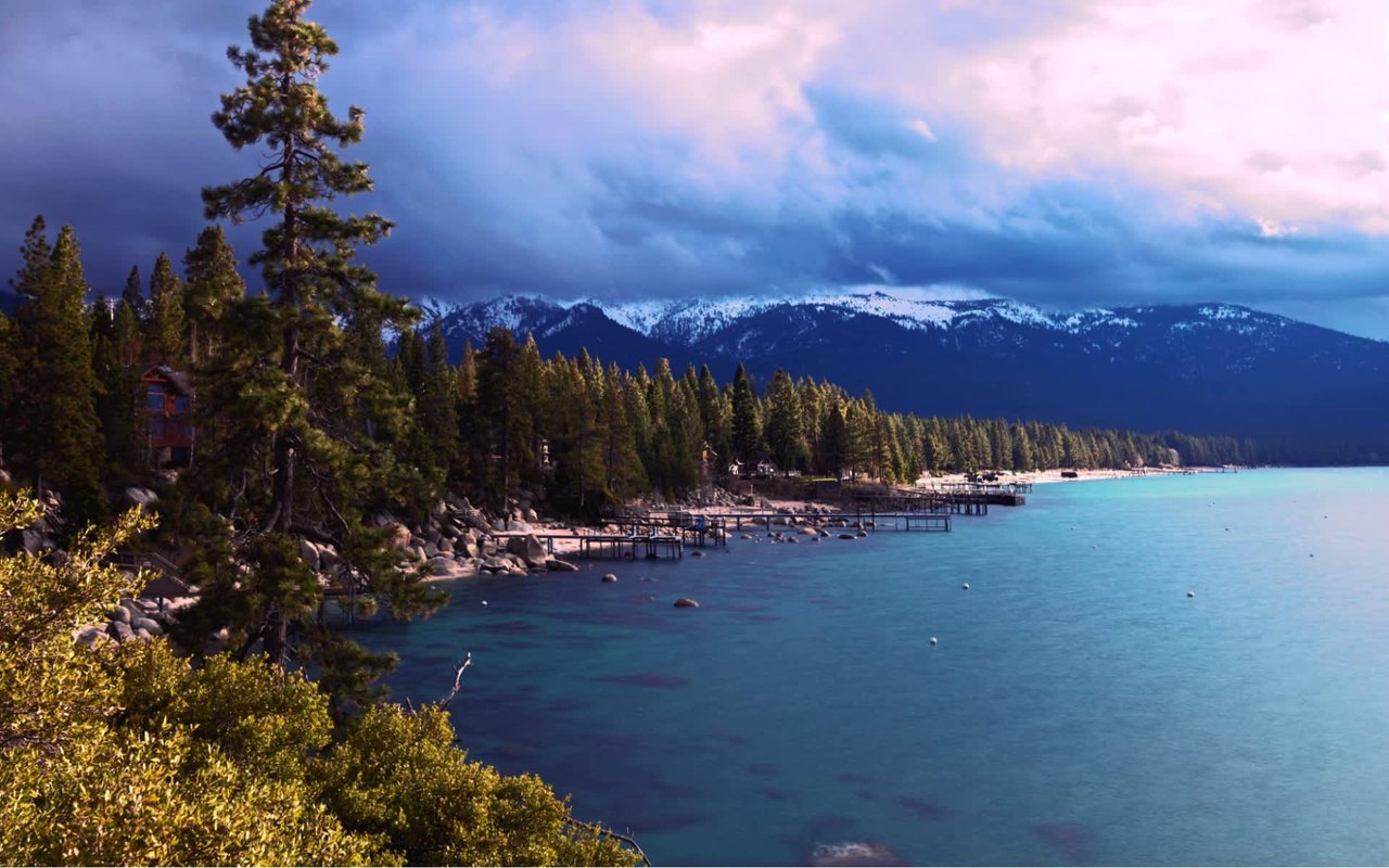 Weekend Trips from Napa Valley