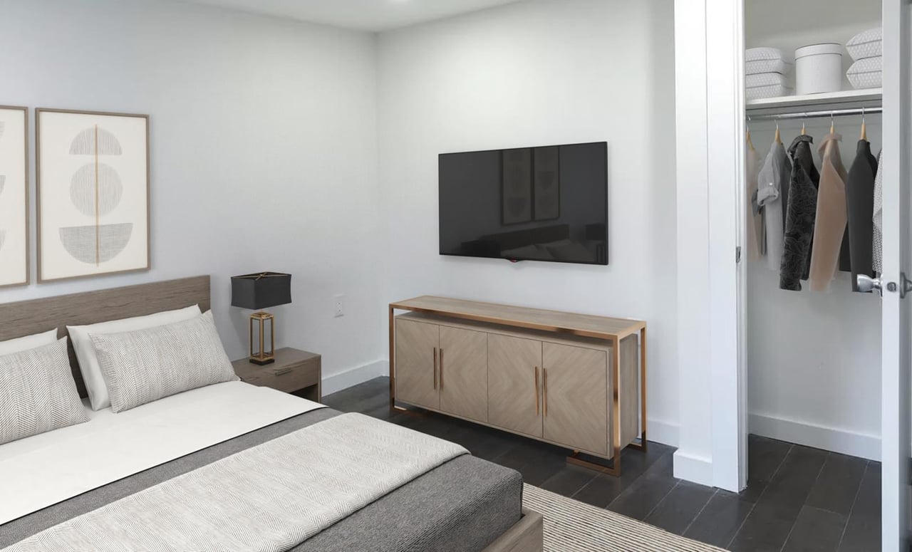 321 First Avenue, Apt 4-R