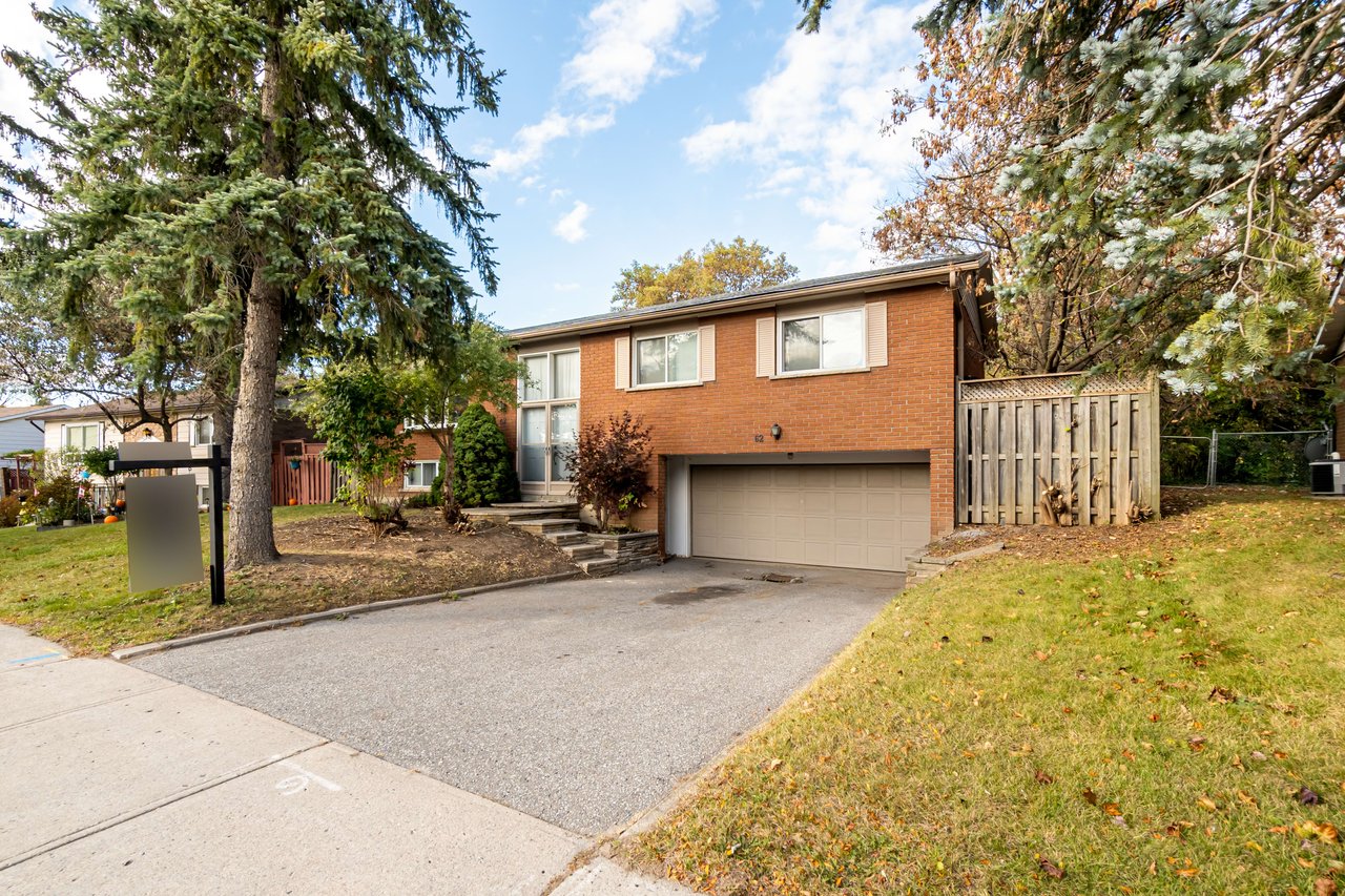 62 Parkway Avenue