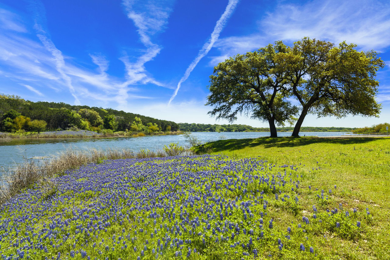 Dripping Springs