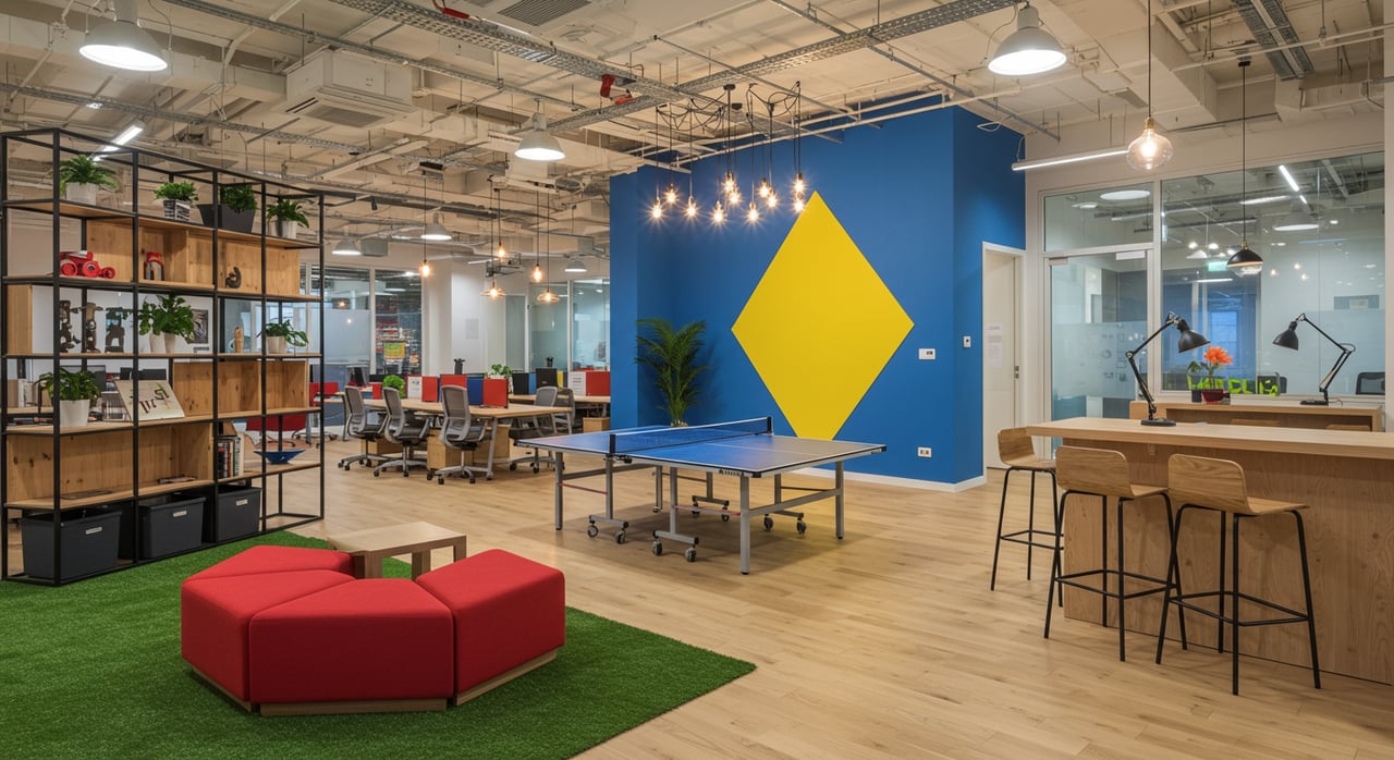 Home Office Ideas: Tips for Creating an Efficient Work Space