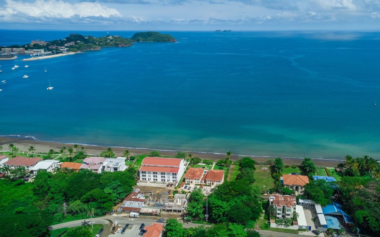 7 Benefits of Investing in a Condo in Costa Rica!