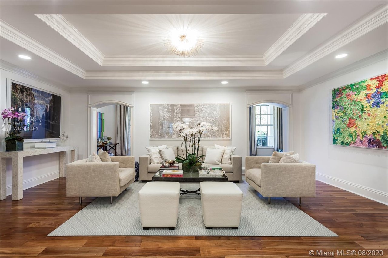 South Gables Perfection