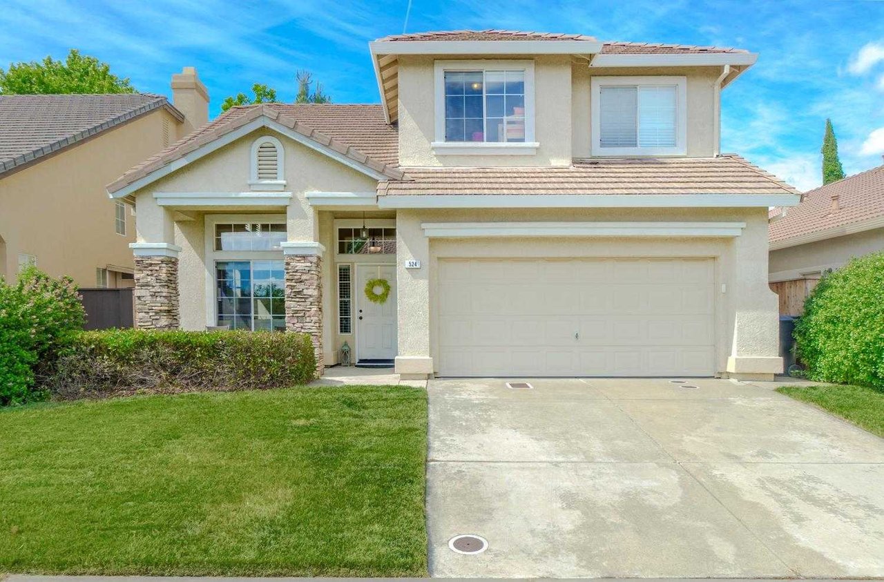 524 Peace Water Court