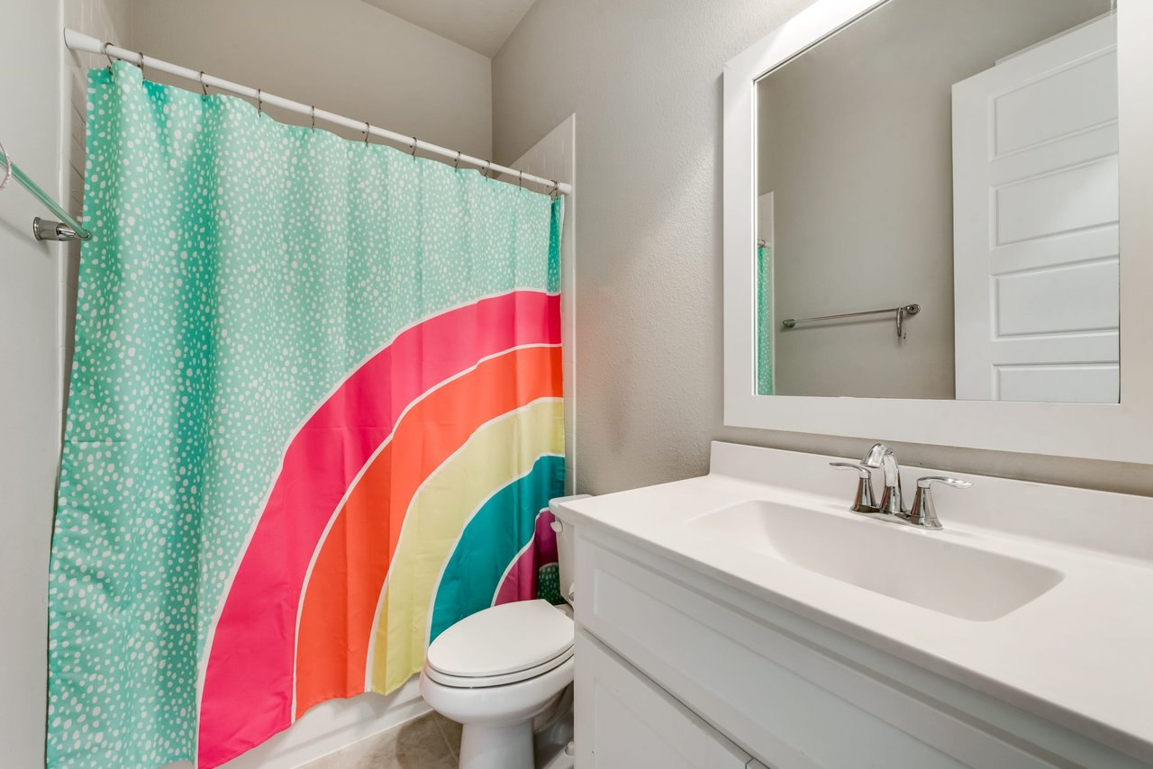 5151 High Ridge Trail