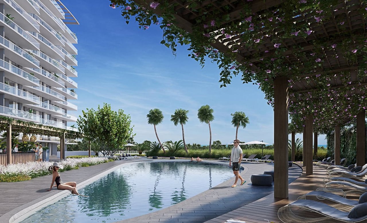 Nexo Residences, North Miami Beach