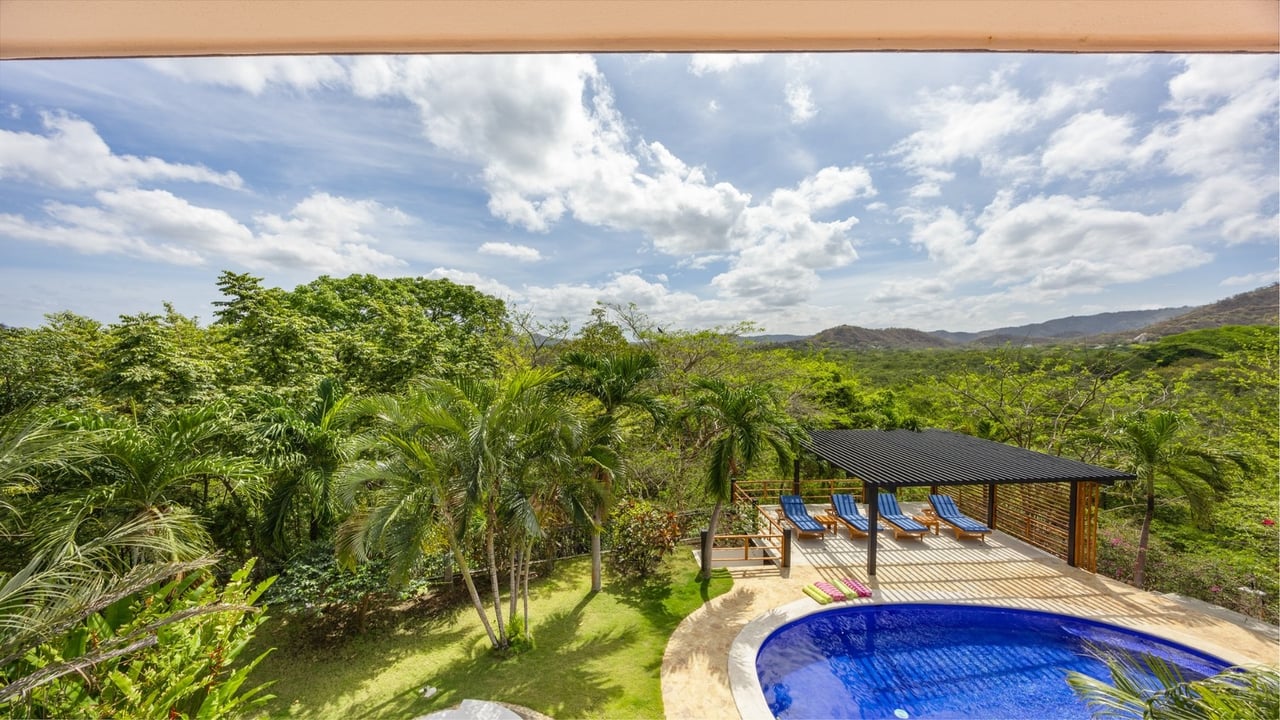 Tropical Multi Unit Retreat, Flamingo, Guanacaste