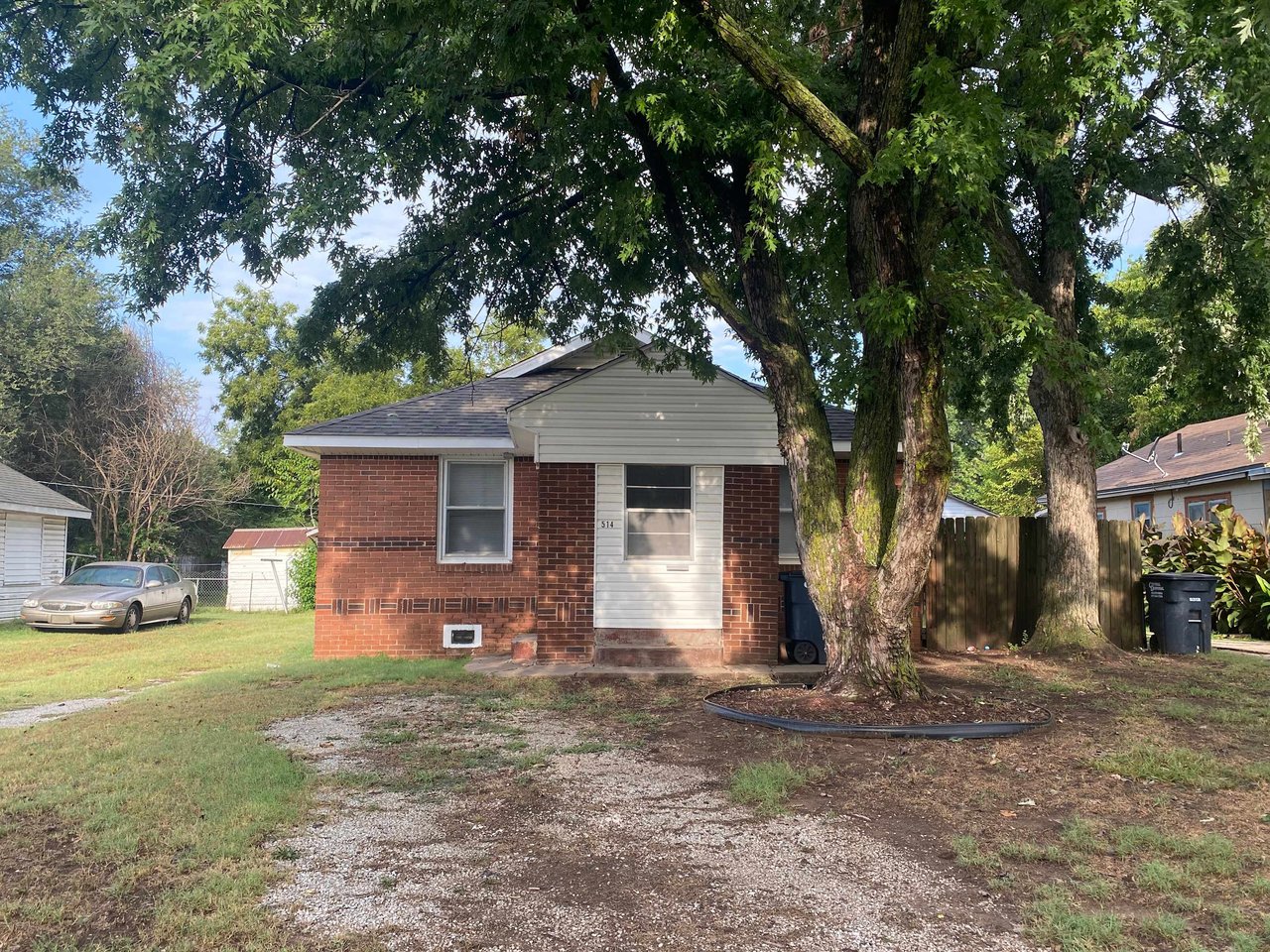 514 N. Pottenger