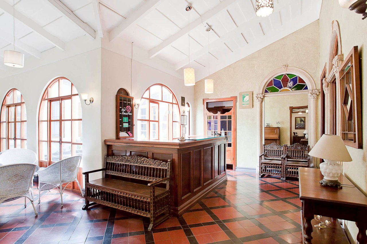 Historic Colonial Boutique Hotel, Sabana and Rohrmoser, San Jose