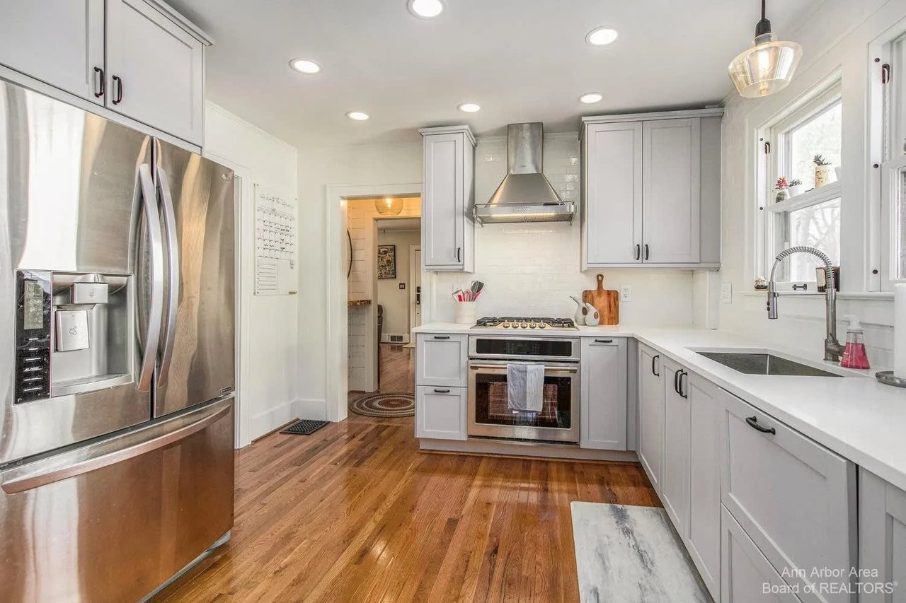 1309 Henry St, Ann Arbor, MI 48104
