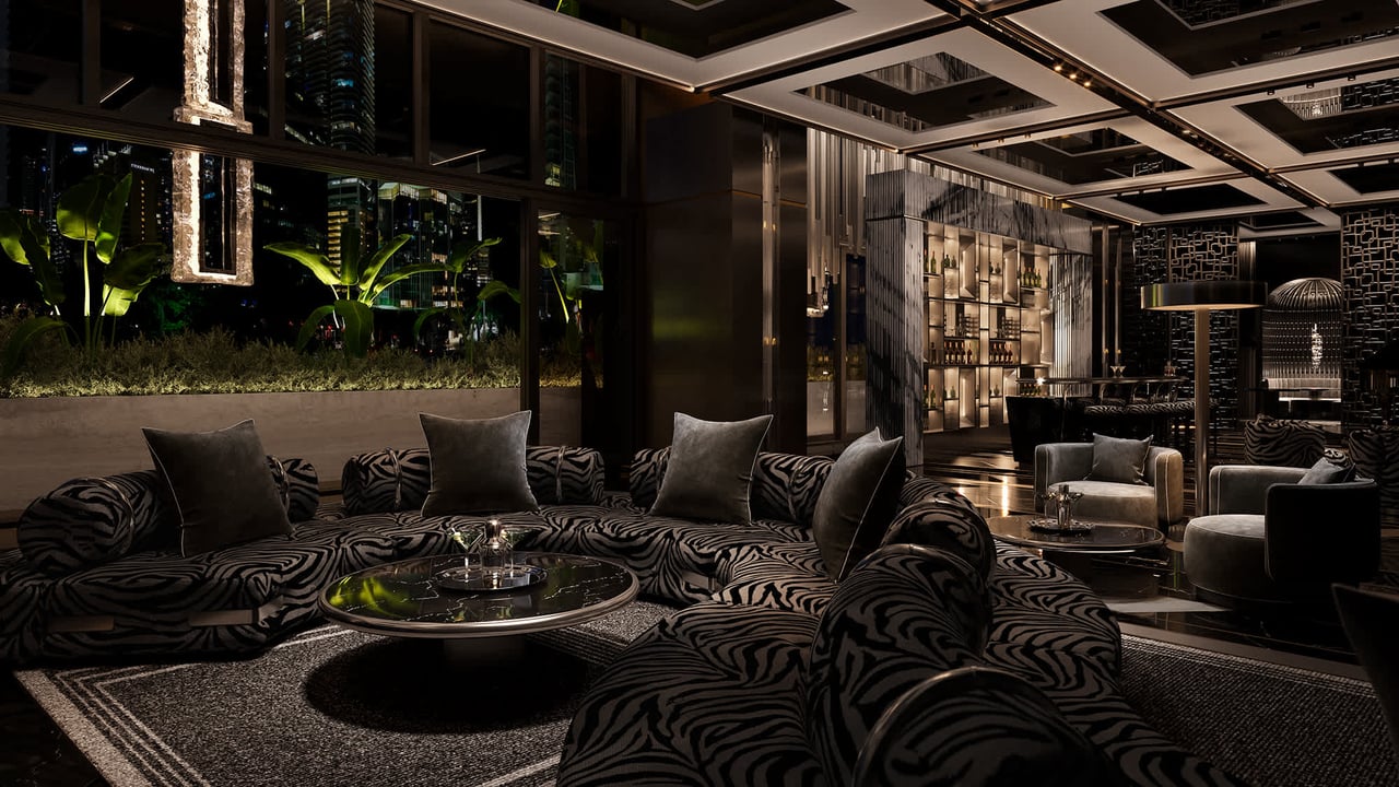 888 Brickell Miami (The Dolce & Gabbana Residences)