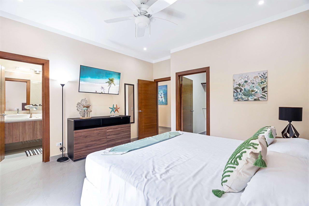 Casa Lipari |Just Finished, Beautiful house for sale!