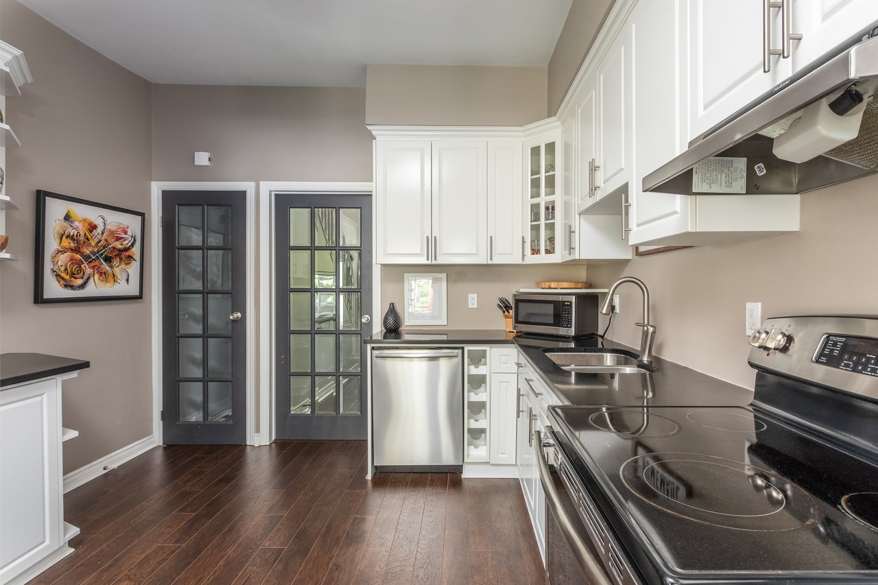 JUNCTION TRIANGLE TOWNHOME