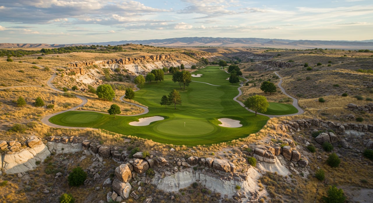 11 Best Golf Courses in Denver, CO