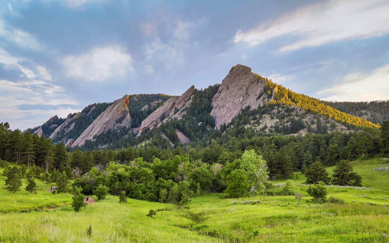 Second Home Real Estate Market in Boulder