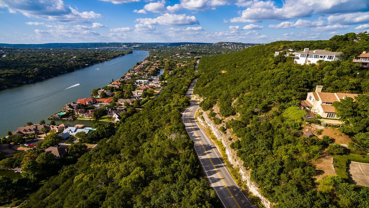 West Lake Hills
