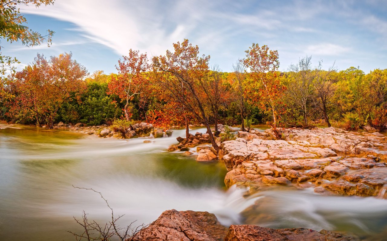 Barton Creek