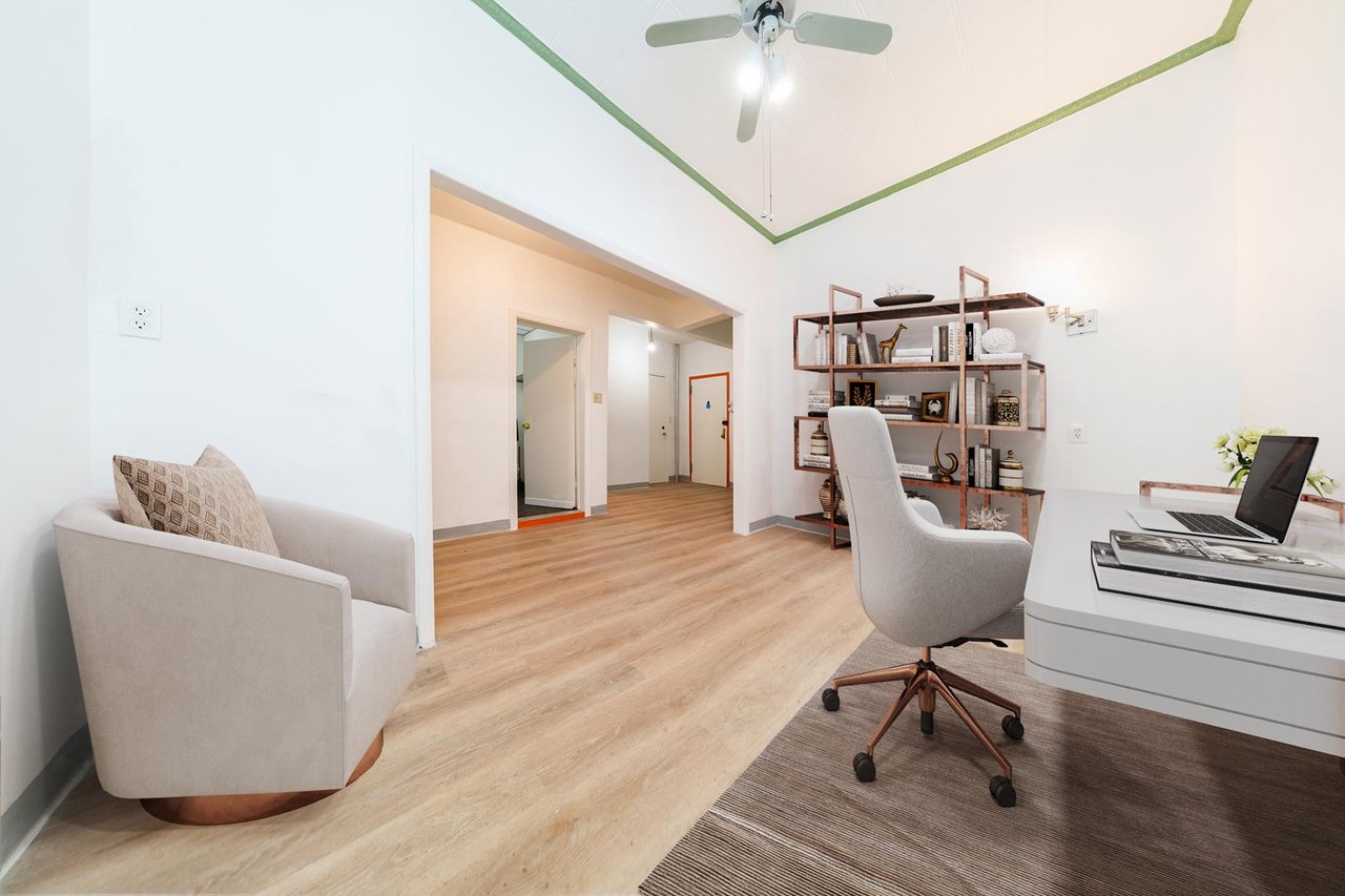103 First Avenue, Apt 1