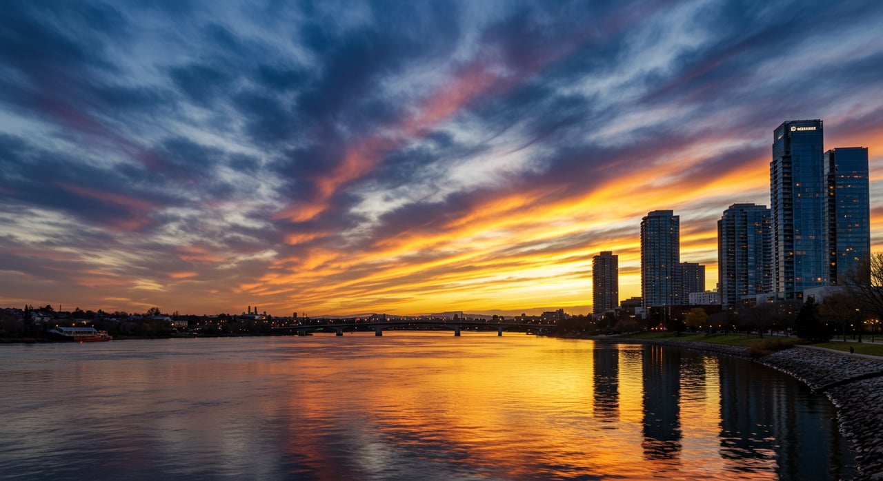 Why Austin Is a Growing Tech Hub