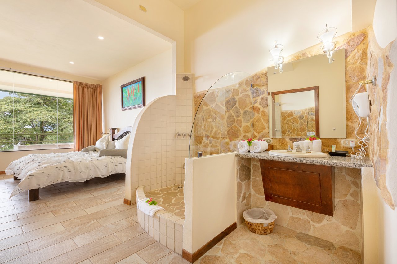 Boutique Ocean View Resort, Manuel Antonio, Puntarenas