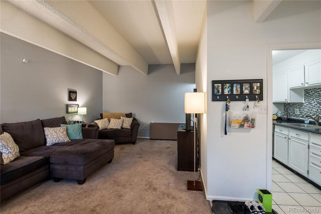 384 S Ironton St #202