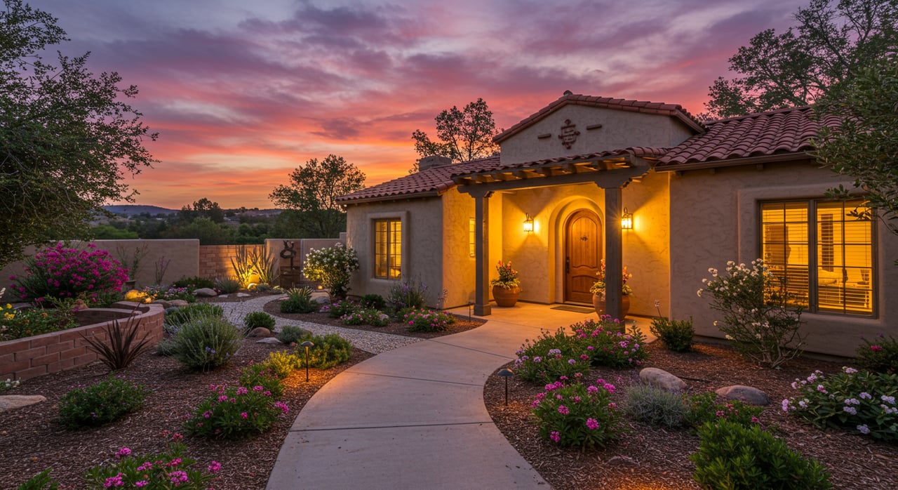 How to Buy a Luxury Home in Ventura County