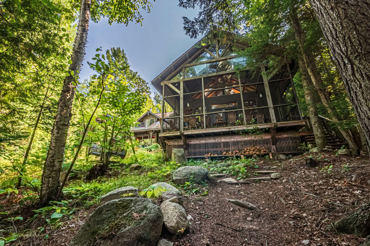 611 Weslemkoon Lake
