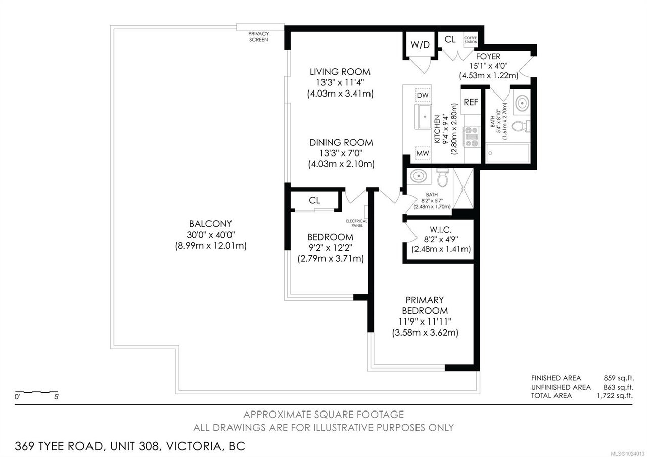 308-369 Tyee Rd