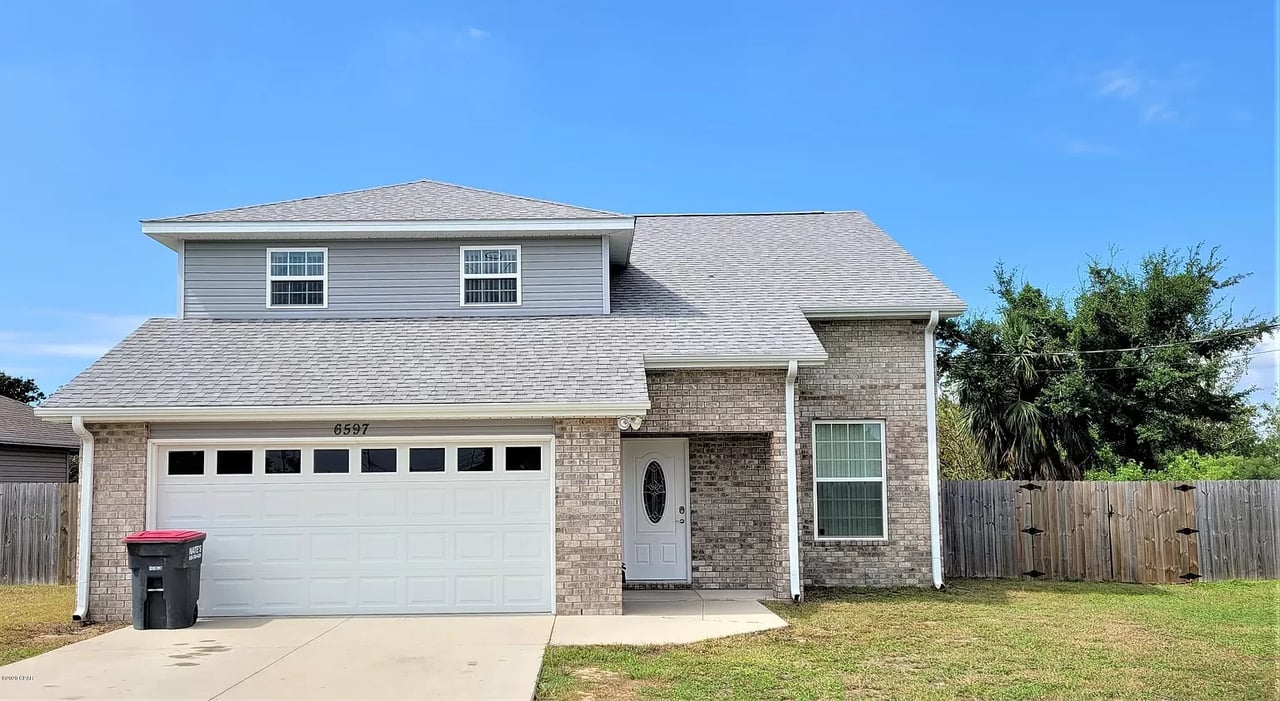6597 Fox Lake Drive