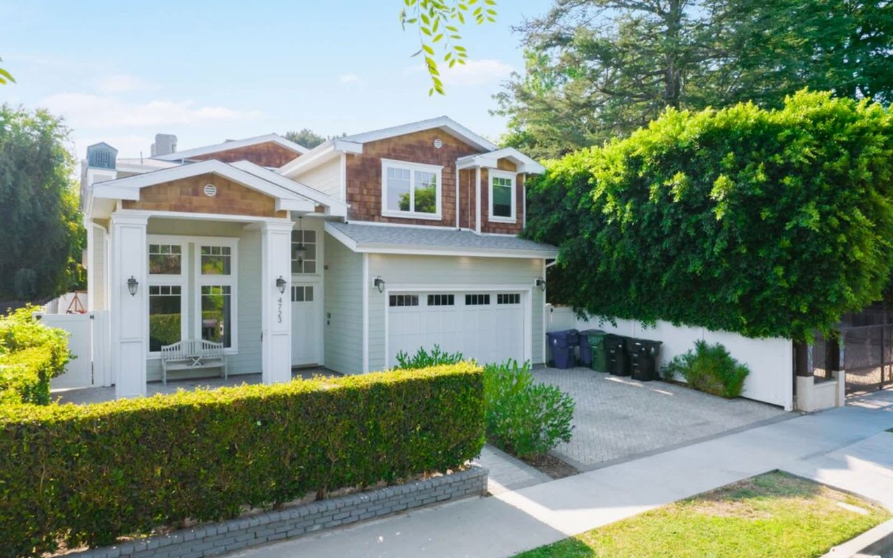 12 Smart Home Features Every Modern Homeowner Should Consider