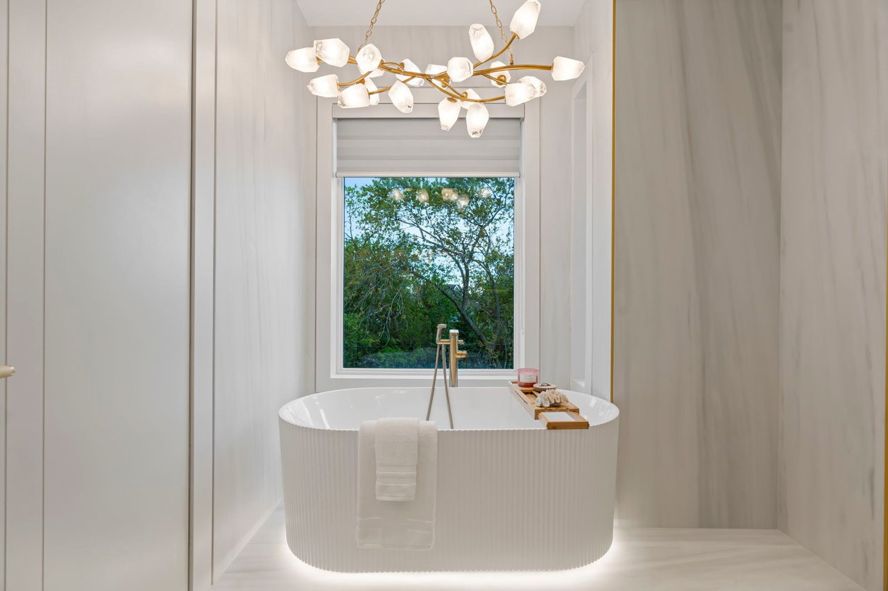 Exquisite Custom-Built Residence