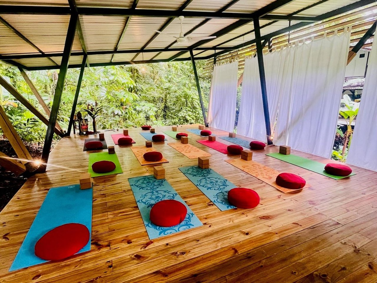 Riverside Boutique Villa Resort, Ojochal, Puntarenas