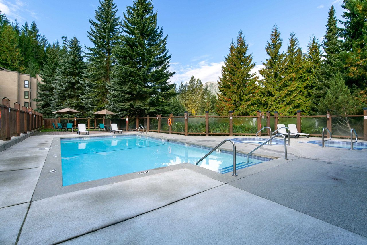 402-4200 Whistler Wy
