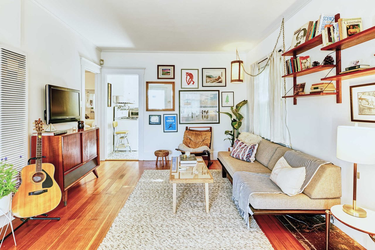 Venice Classic Craftsman