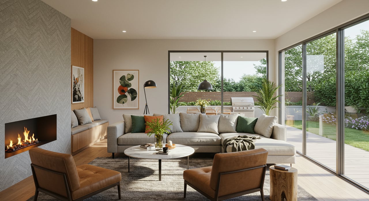 Why Today’s Housing Market Isn’t Headed for a Crash