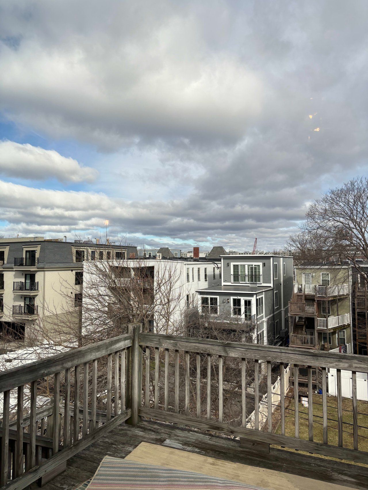 906 East Broadway, Unit 3, Boston, MA 02127