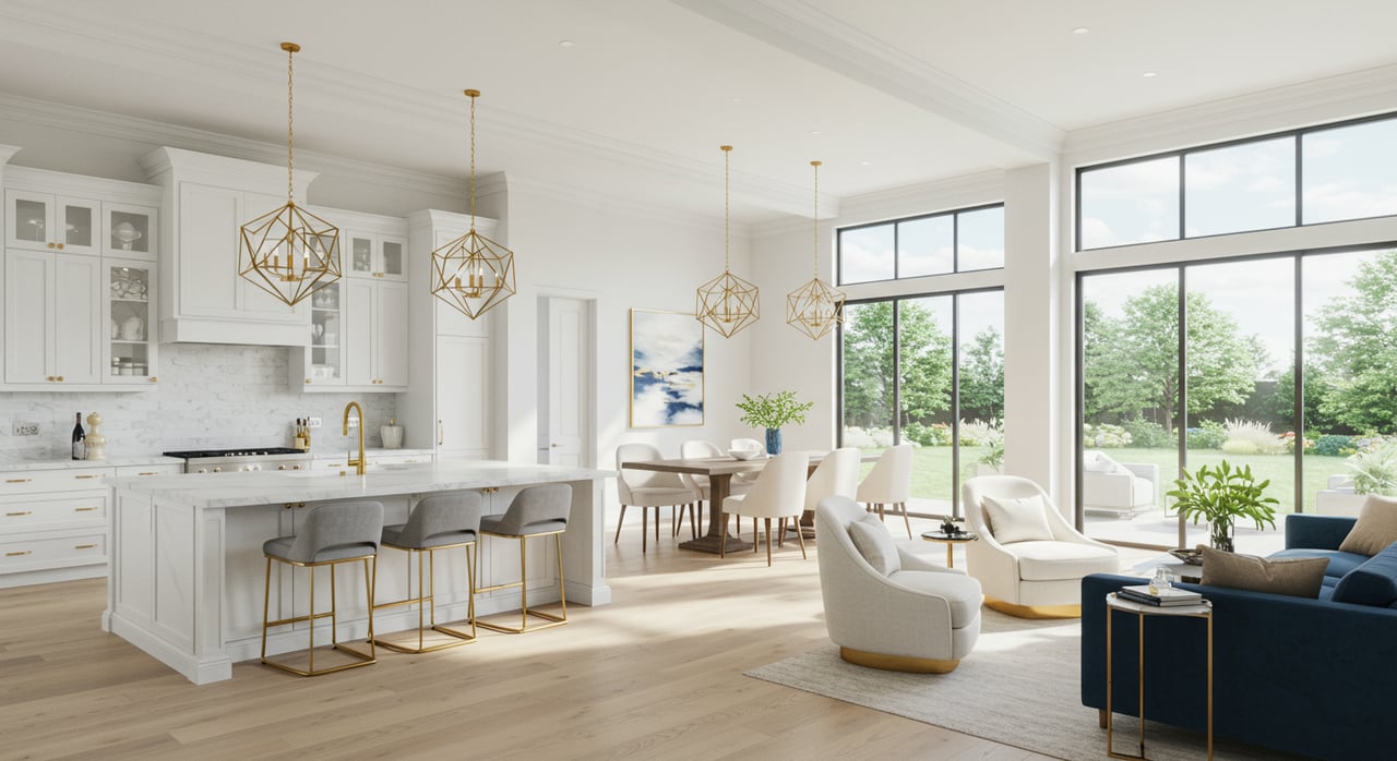 West USA Realty