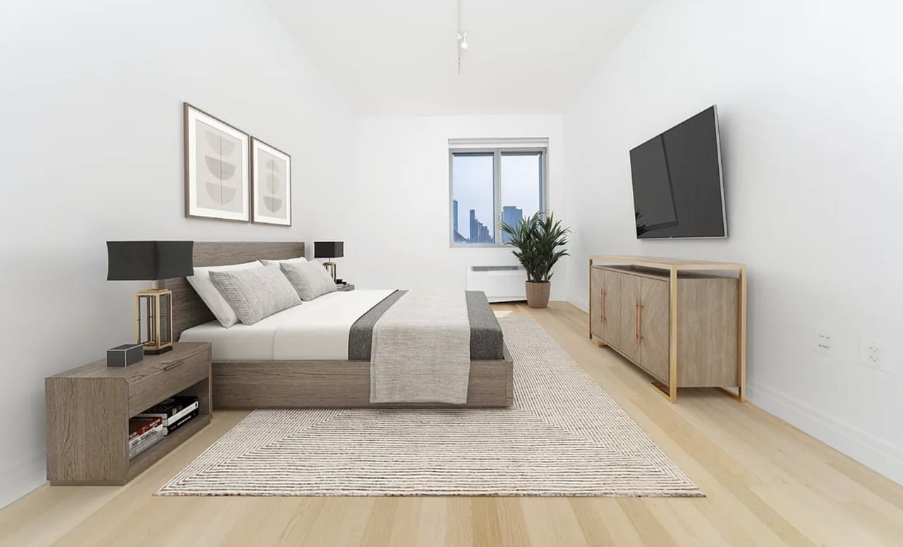 554 West 54th Street, Apt 30-B