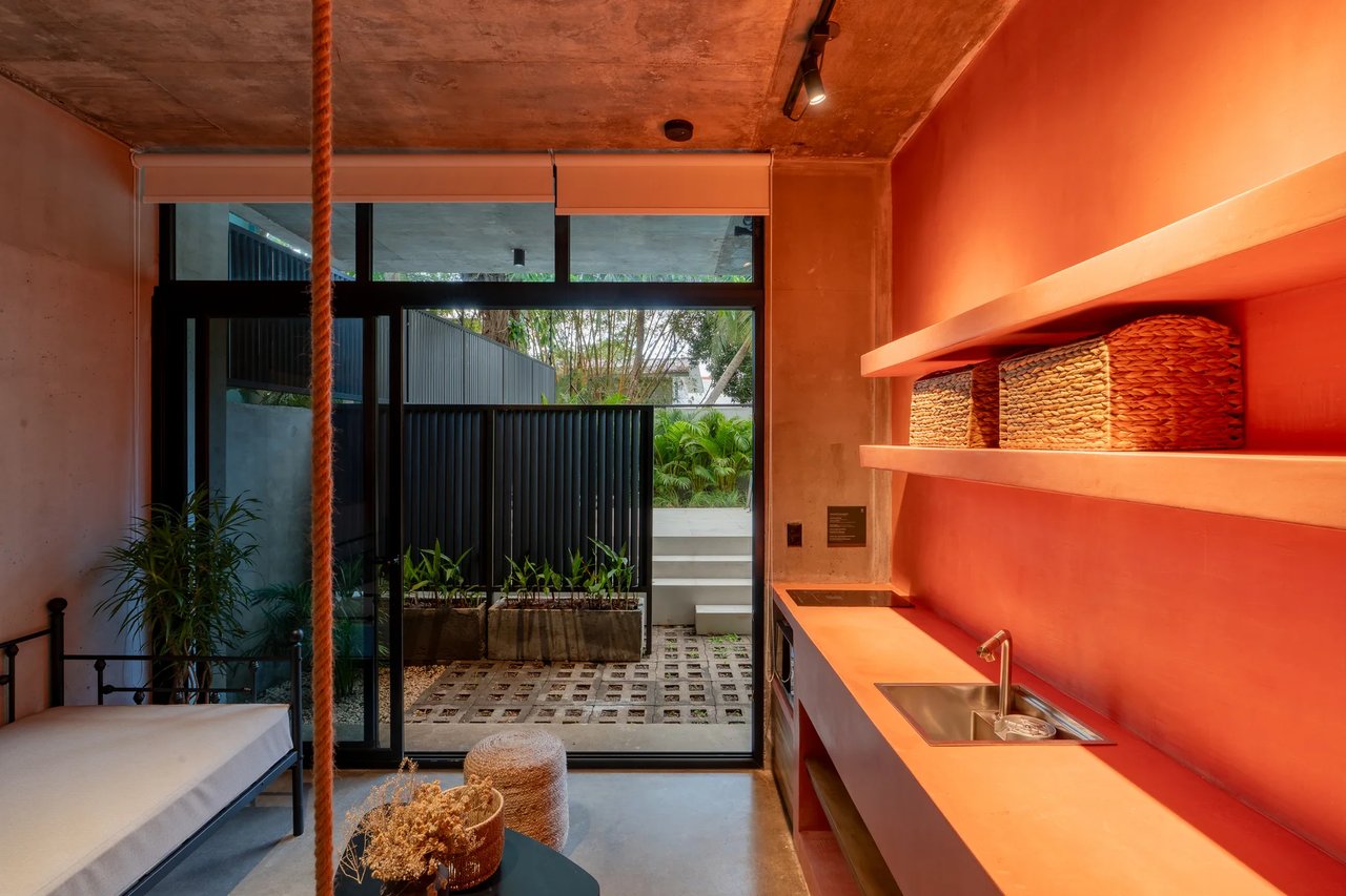 Boutique Hospitality Asset, Jaco, Puntarenas