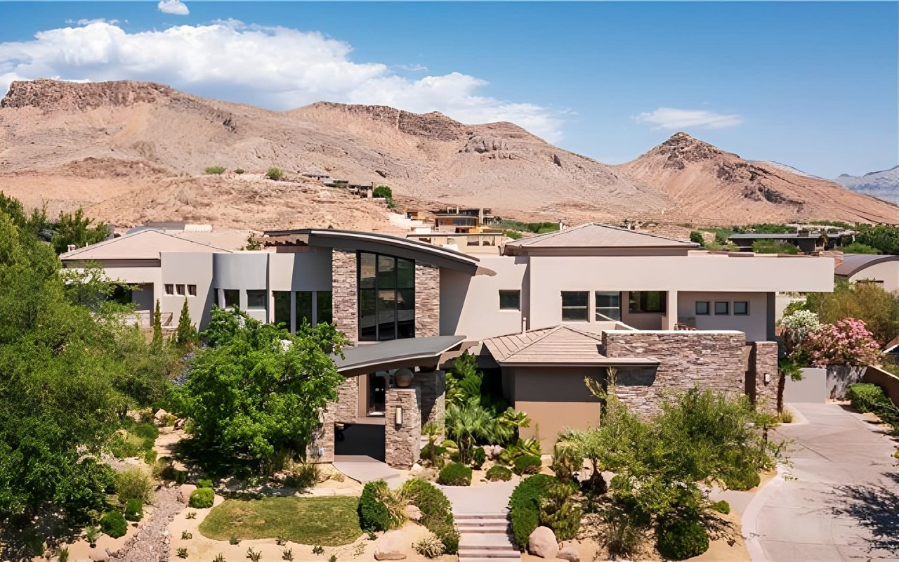 Things To Know About Henderson, NV Luxury Real Estate