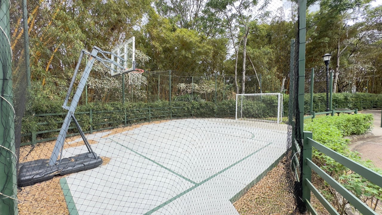 Colonial Estate with Garden, Curridabat, San Jose