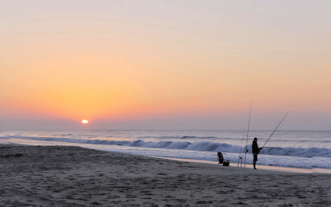 Top Outdoor Activities in Jacksonville Beach, FL