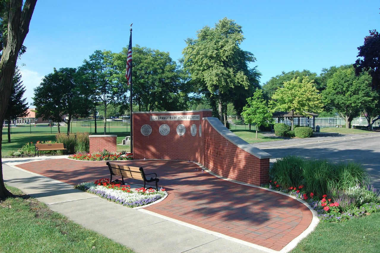 La Grange