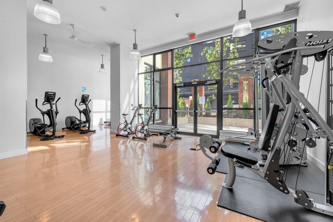 1505-977 Mainland Street, Vancouver