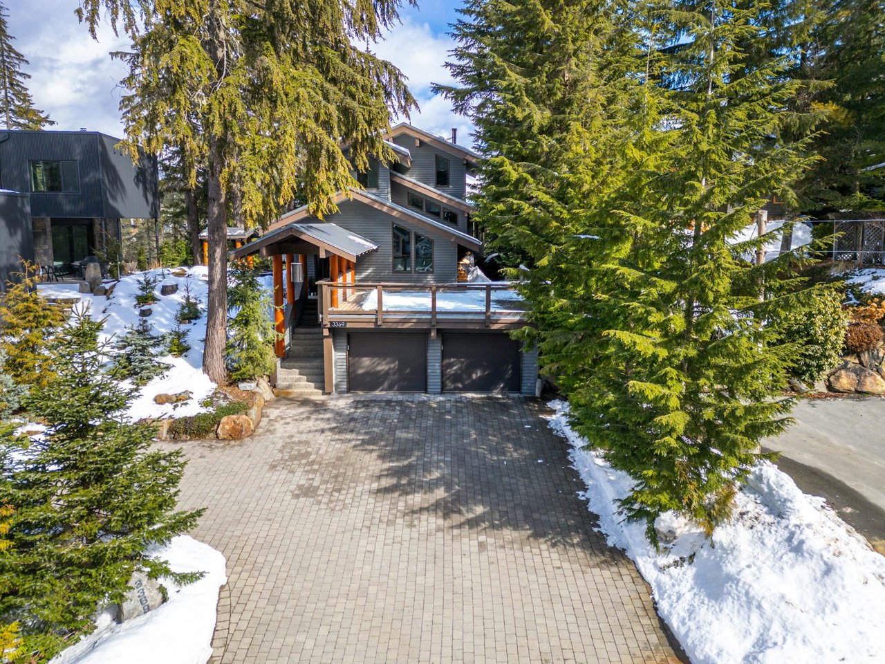3369 Panorama Ridge