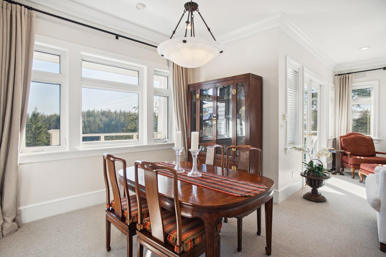 4668 Headland Drive, West Vancouver