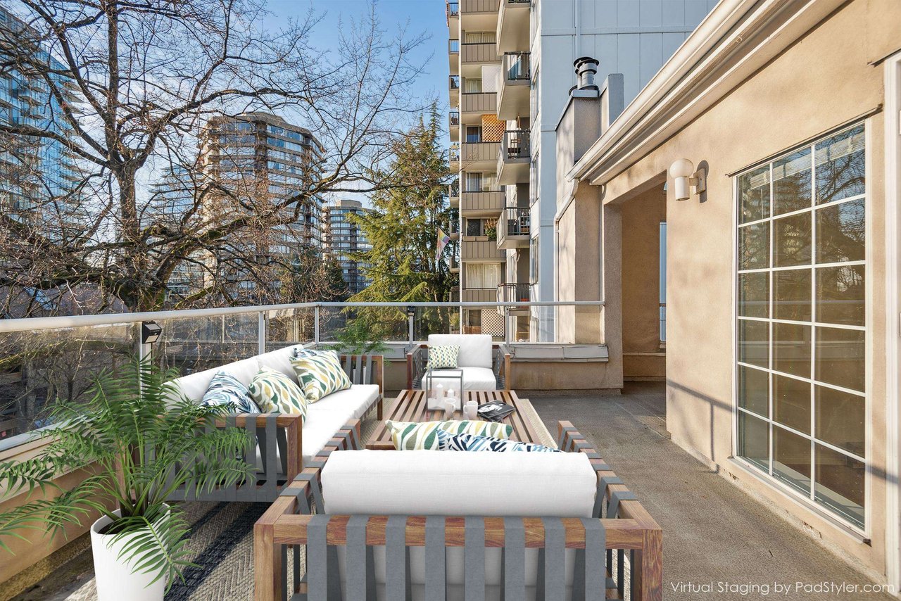 403-1525 Pendrell St